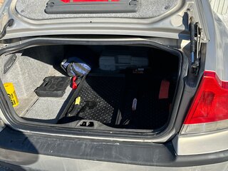 2001 Volvo S60 I, бежевый, 750000 рублей, вид 4
