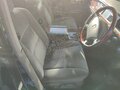 2007 Toyota Century 6-speed II (G50), чёрный, 1500000 рублей - вид 8