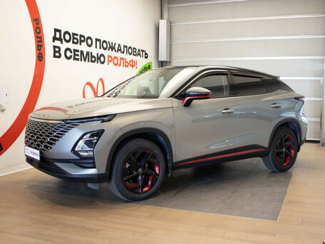 Omoda C5 I