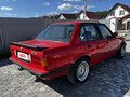 1984 BMW 3 серии 316 II (E30), красный, 500000 рублей - вид 6