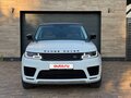 2020 Land Rover Range Rover Sport II Рестайлинг, белый - вид 1