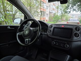 2010 Volkswagen Golf Plus II, серый, 670000 рублей, вид 4