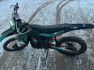 2023 Sharmax Expert Pro, чёрный, 250000 рублей, вид 2