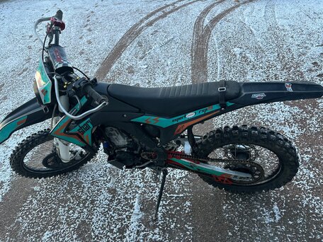 2023 Sharmax Expert Pro, чёрный, 250000 рублей, вид 2