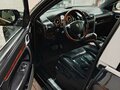 2007 Porsche Cayenne Turbo I Рестайлинг (957), чёрный, 900000 рублей - вид 5