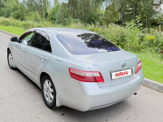 2008 Toyota Camry VI (XV40), серый, 1100000 рублей, вид 3