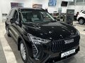 2026 Haval Jolion I Рестайлинг 2, чёрный - вид 1