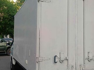 2010 Hyundai Porter, белый, 500000 рублей, вид 2