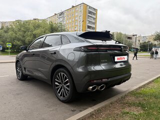 2023 Changan UNI-K, серый, 2599999 рублей, вид 4