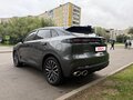 2023 Changan UNI-K, серый - вид 3