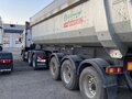 2012 Scania P-series, белый, 4500000 рублей - вид 7