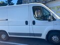 2009 Fiat Professional Ducato, белый, 1500000 рублей - вид 11