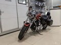 2011 Harley-Davidson Sportster 1200, оранжевый, 699000 рублей