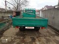 1993 Toyota Dyna, зелёный, 1600000 рублей - вид 8