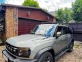 2024 Jetour T2, серый, 3700000 рублей