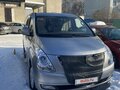 2014 Hyundai Grand Starex I, серый, 2100000 рублей