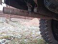 2013 УАЗ 452, зелёный, 450000 рублей - вид 9