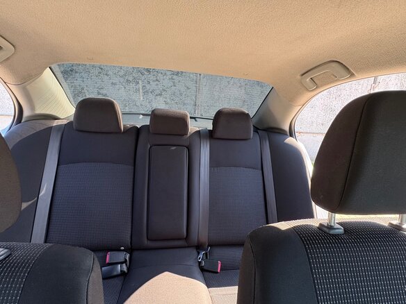 2007 Mitsubishi Lancer X, серебристый - вид 25