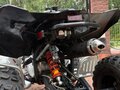 2017 BRP Can-Am DS 90, чёрный, 300000 рублей - вид 7