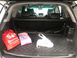 2007 Acura MDX II, чёрный, 1300000 рублей, вид 3