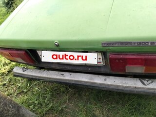 1981 Lada (ВАЗ) 2105 4-speed, зелёный, 80000 рублей, вид 4
