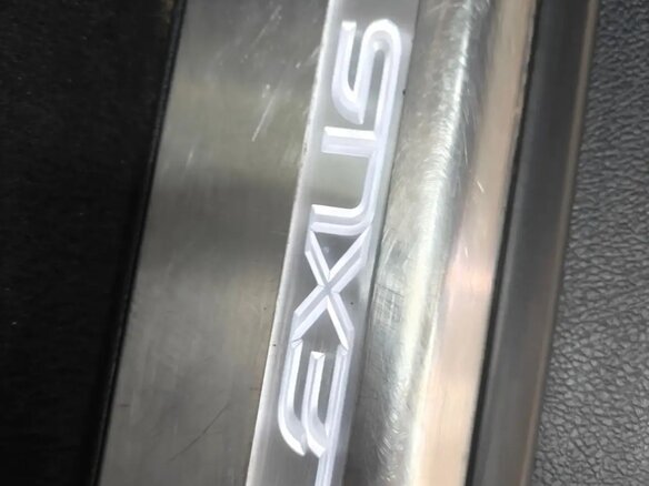 2021 Lexus LX 570 III Рестайлинг 2, белый, 12990000 рублей - вид 22