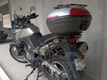 2009 Suzuki V-Strom DL 650, серый, 495000 рублей - вид 5