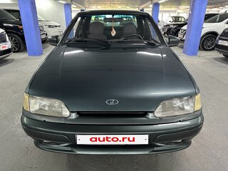 2010 Lada (ВАЗ) 2115, серый, 199000 рублей, вид 2