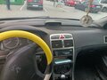 2001 Peugeot 307 I, фиолетовый, 190000 рублей - вид 3