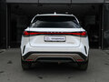 2023 Lexus RX 350 V, белый - вид 4