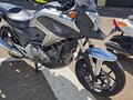 2012 Honda NC 700X, серебристый, 510000 рублей - вид 6