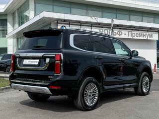 2024 Tank 500 I, чёрный, 6499000 рублей, вид 5
