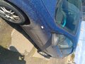 2005 Chevrolet Aveo I, синий - вид 11