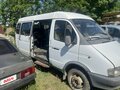 2002 ГАЗ ГАЗель (3221), белый, 130000 рублей - вид 2