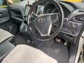 2014 Toyota Voxy III (R80), белый, 1680000 рублей - вид 5