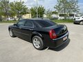 2005 Chrysler 300C I, чёрный, 1050000 рублей - вид 5