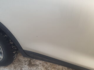 2012 BMW X3 20d xDrive II (F25), золотистый, 1700000 рублей, вид 3