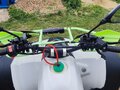 2020 Iride Mars 125, белый, 85000 рублей - вид 9