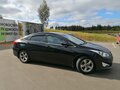 2013 Hyundai i40 I, чёрный, 1000000 рублей - вид 2
