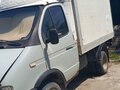 2000 ГАЗ ГАЗель (3302), белый, 450000 рублей - вид 3