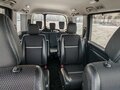 2016 Honda Stepwgn V, чёрный, 2250000 рублей - вид 6