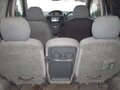 2002 Toyota FunCargo, золотистый, 545000 рублей - вид 9