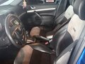 2011 Skoda Octavia RS II Рестайлинг, синий - вид 5