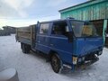 1990 Mazda Titan, синий, 450000 рублей