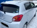 2014 Mitsubishi Mirage VI, серый, 660000 рублей - вид 2