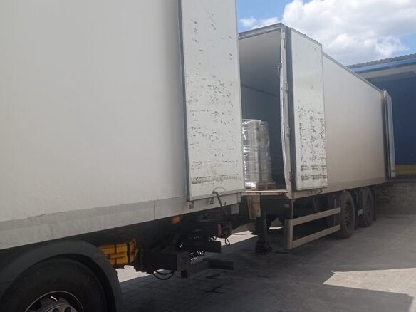 2013 Scania P-series, красный, 6500000 рублей - вид 7