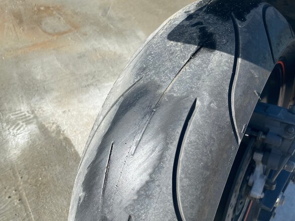 2014 Yamaha MT-09 (FZ-09), оранжевый, 700000 рублей - вид 18