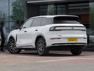 2026 Changan Qiyuan Q07 31.7 kWh, белый, 4280000 рублей, вид 4