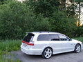 1998 Mitsubishi Legnum, серый, 499999 рублей - вид 2