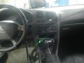 1994 Mitsubishi Galant VII, чёрный, 155000 рублей - вид 9